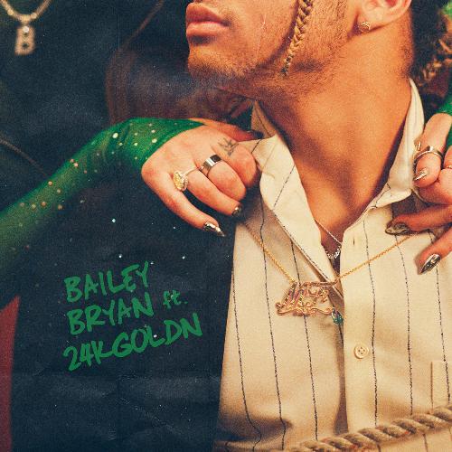 MF (feat. 24kGoldn) cover art