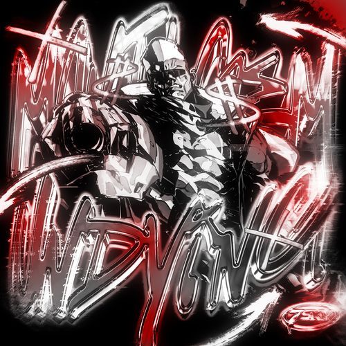 MONTAGEM UNDYING (Ultra Slowed)