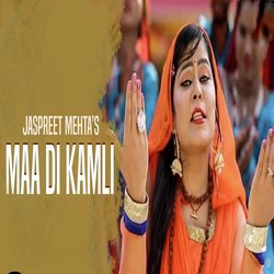 Maa Di Kamli-KAAzVhx2Rmo