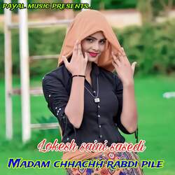 Madam Chhachh Rabdi Pile-PyQZekFkW3k