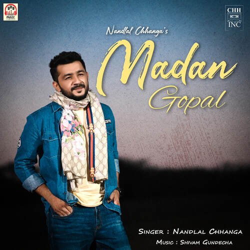 Madan Gopal