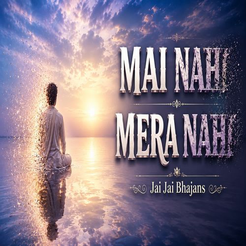 Mai Nahi Mera Nahi
