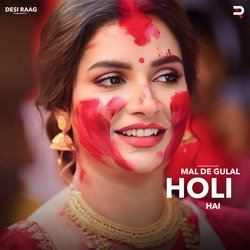 Mal De Gulal Holi Hai (dj Song)-CCIBAUxoVV8