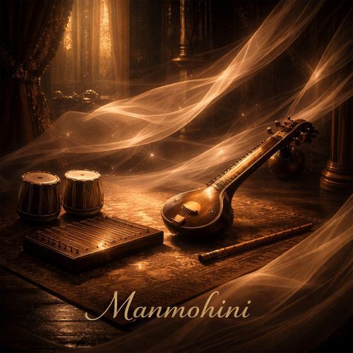 Manmohini