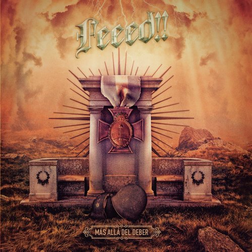 Osadia cover art
