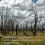 Maxwell, Larry Douglas