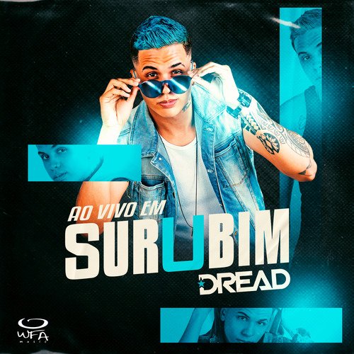 Mc Dread (Ao Vivo em Surubim)