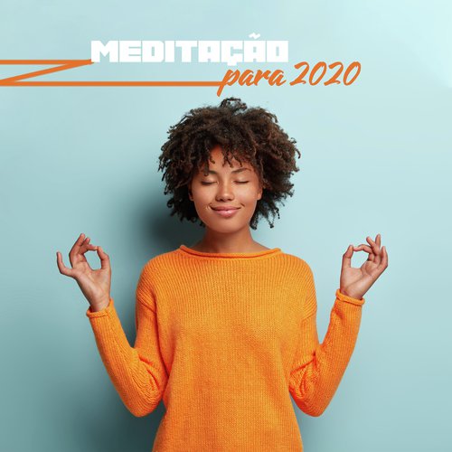 Meditação e Espiritualidade cover art
