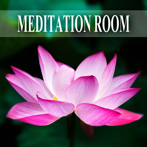Meditation Room (Background Music)