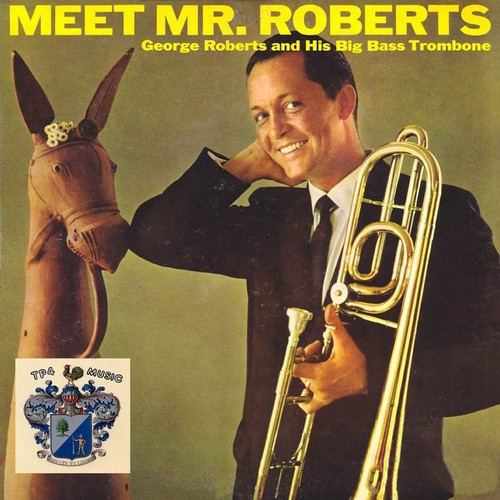 Meet Mr. Roberts