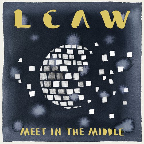 Meet in the Middle (EP)_poster_image