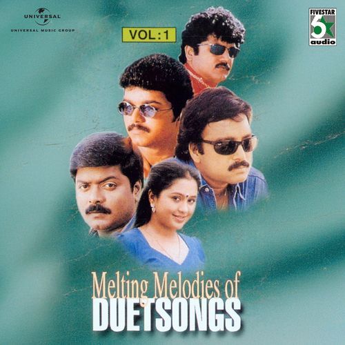 Melting Melodies Of Duet Songs