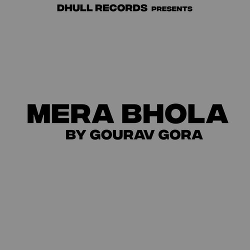 Mera Bhola