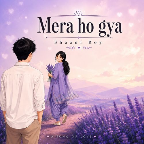 Mera Ho Gya