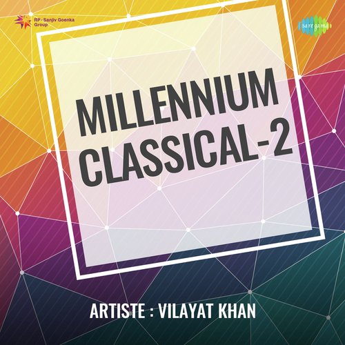 Millennium Classical 2