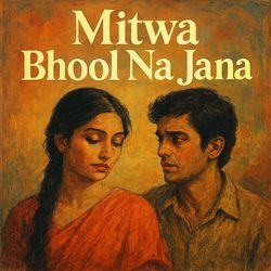 Mitwa Bhool Na Jana by Hafizur Rahman