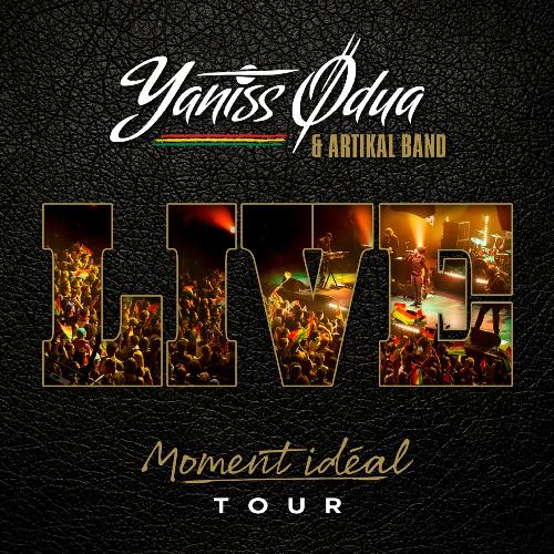 Moment Idéal Tour (Live)