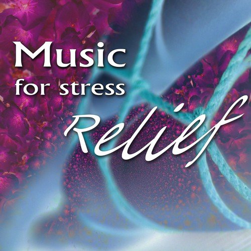 Music for Stress Relief - Nature Sounds to Relax, Natural White Noises for Deep Sleep, Meditation and Yoga to Calm Down, New Age Music for Newborns, Babies, Children & Adults, Relaxation for Pregnant