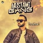 Mustang Gang