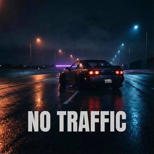 NO TRAFFIC