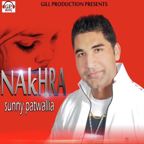 Sunny Patwallia