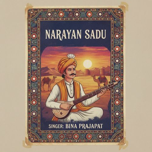 Narayan Sadu