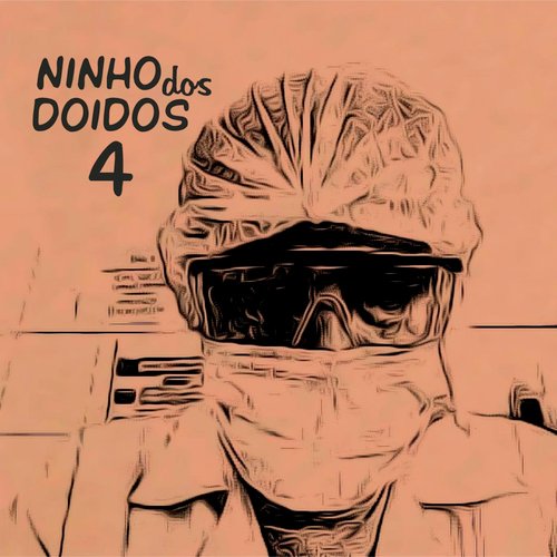 Volume Máximo cover art