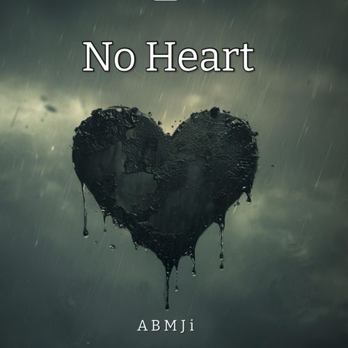 No Heart cover art