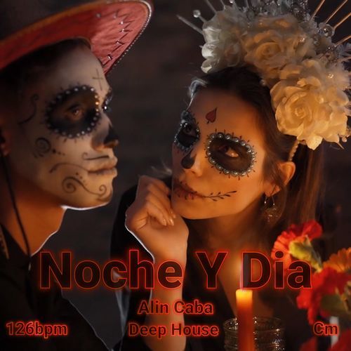 Noche y Dia cover art