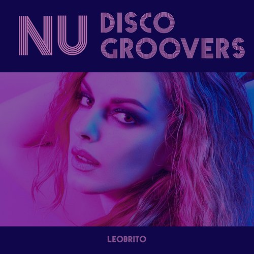 Chill out Groover cover art