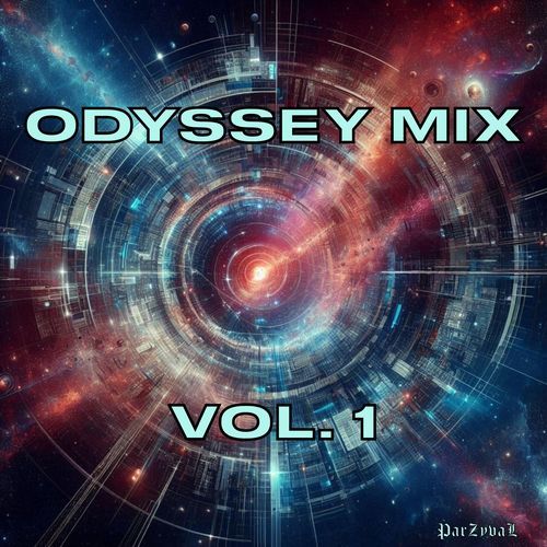 Odyssey Mix (1)