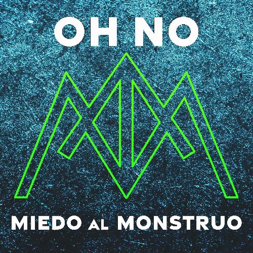 Oh No cover art