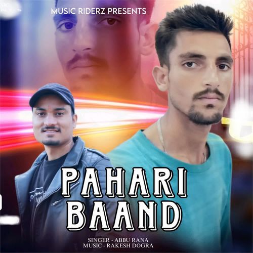 Pahari Baand