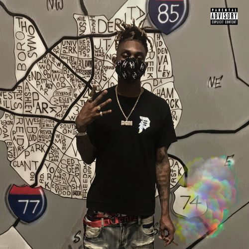 Habitz cover art