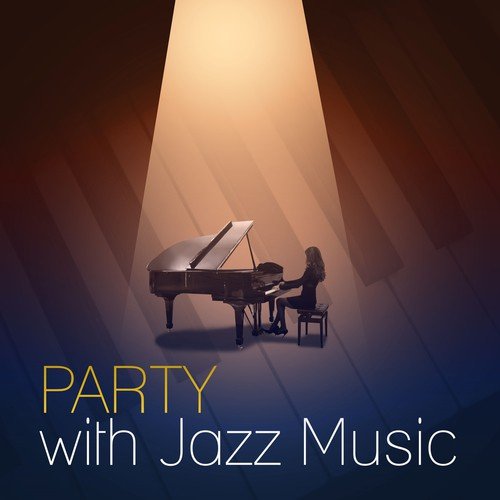 Party with Jazz Music – Beach and Cocktail Party, Holiday with Jazz Sounds
