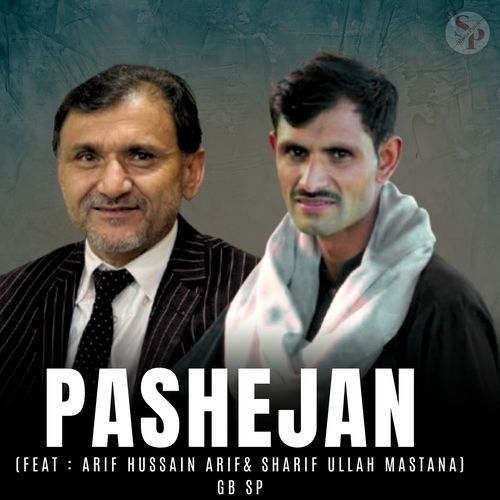 Pashejan