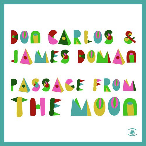 Passage from the Moon (Mixes)_poster_image