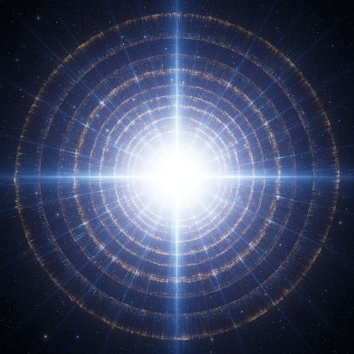Photon Blast Wave
