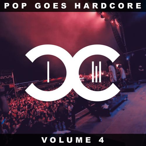 Pop Goes Hardcore, Volume 4_poster_image