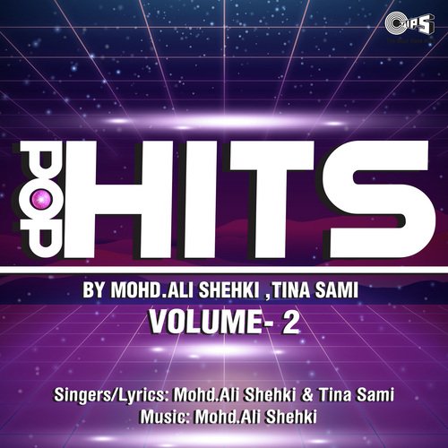 Pop Hits By Mohd.Ali Shehki & Tina Sami Vol 2