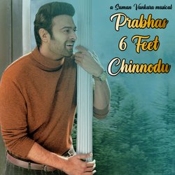 Prabhas 6 feet Chinnodu-Hl8HdiZDW3k