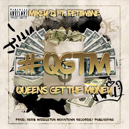 #QGTM (Queens Gets The Money)_poster_image