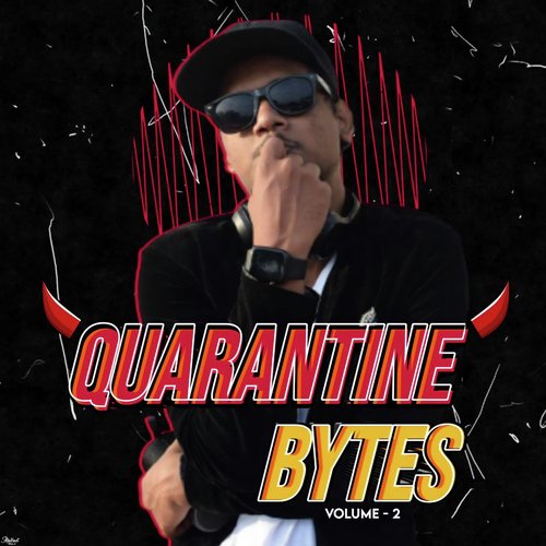 Quarantine Bytes, Vol. 2