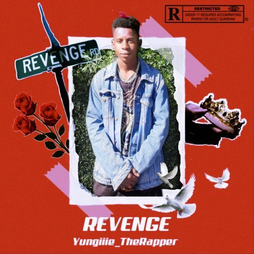 RVNGE cover art
