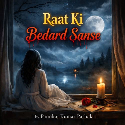 Raat Ki Bedard Sanse
