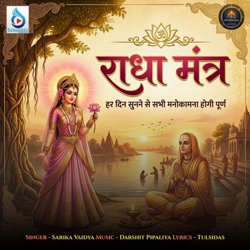 Radha Mantra