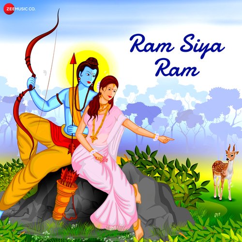 Shri Ram Chandra Kripalu by Raj Barman - Zee Music Devotional