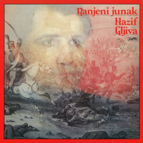 Ranjeni Junak cover art