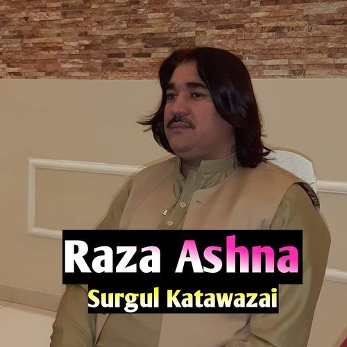 Raza Ashna