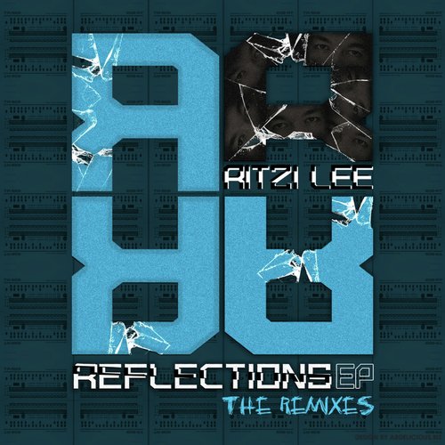 Motion In Deepness (DJ Surgeles Remix) cover art